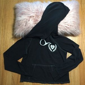 🎈Victoria’s secret hoodie sweatshirt 🎈